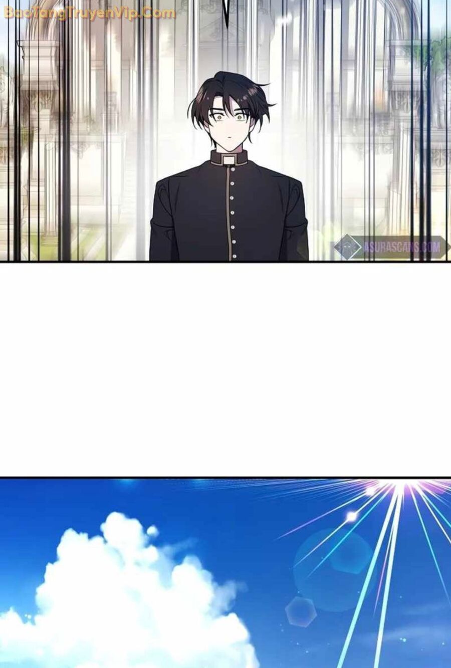 Làm Ơn Dừng Đức Giáo Hoàng Lại: Chapter 16