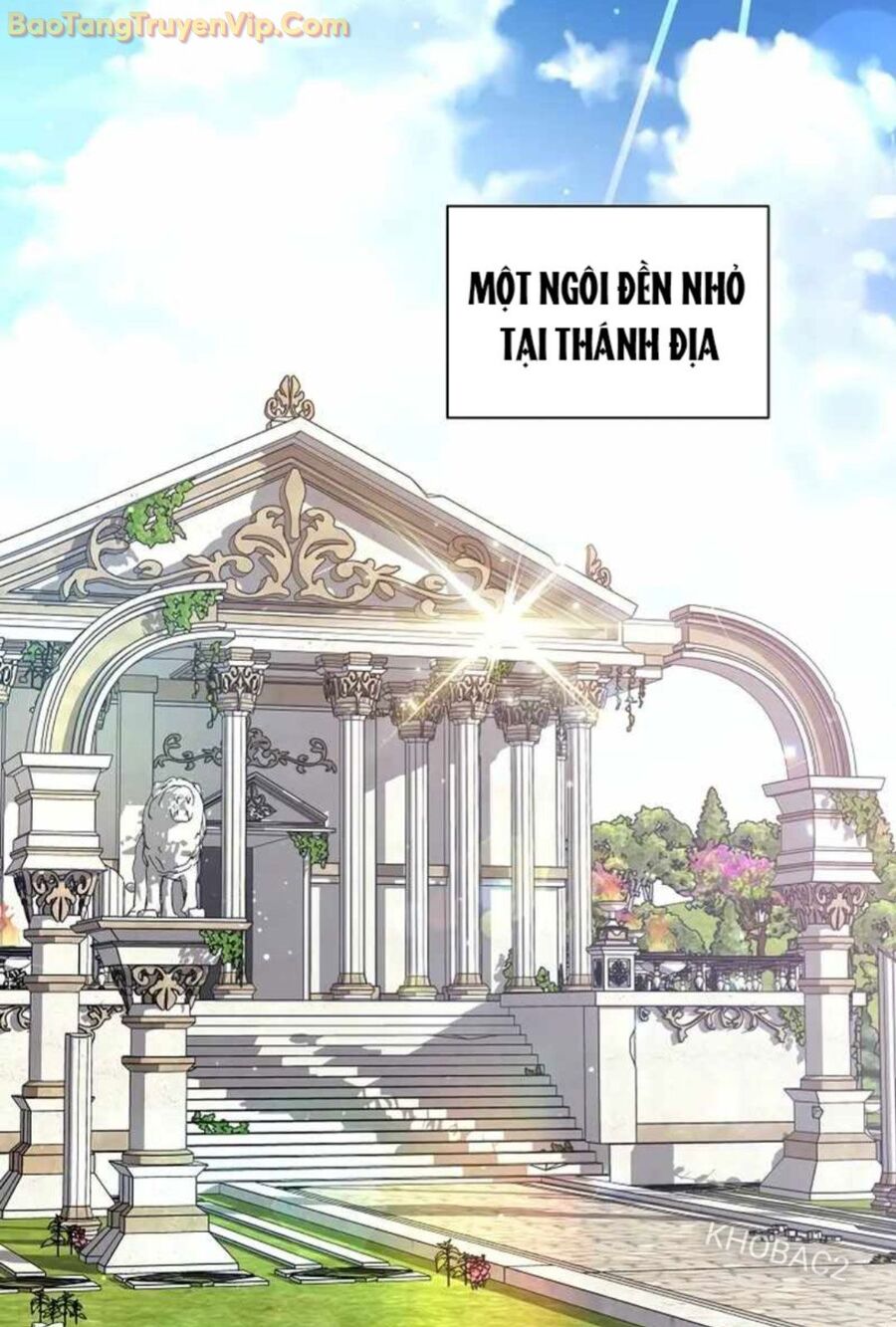 Làm Ơn Dừng Đức Giáo Hoàng Lại: Chapter 16