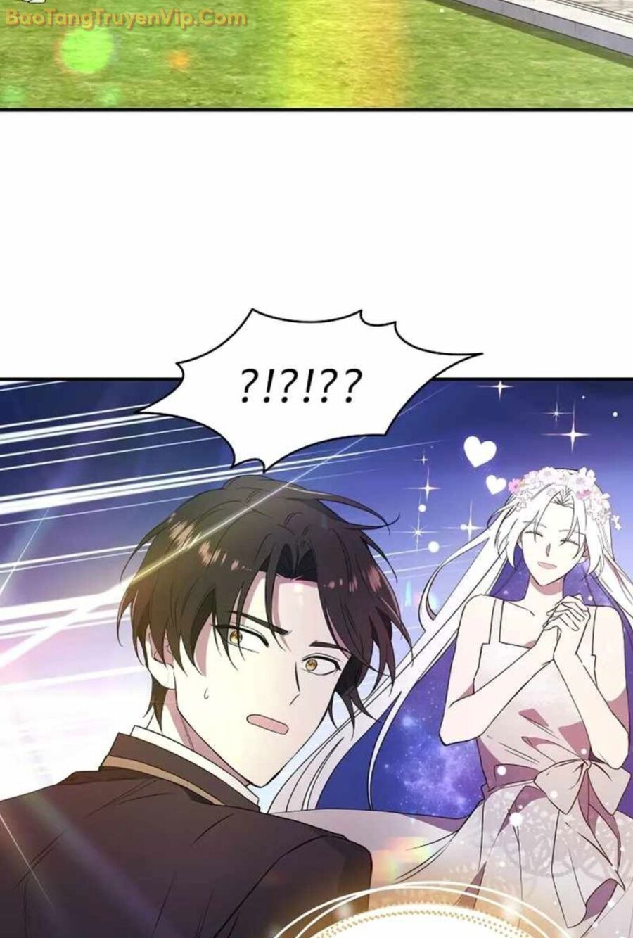 Làm Ơn Dừng Đức Giáo Hoàng Lại: Chapter 16