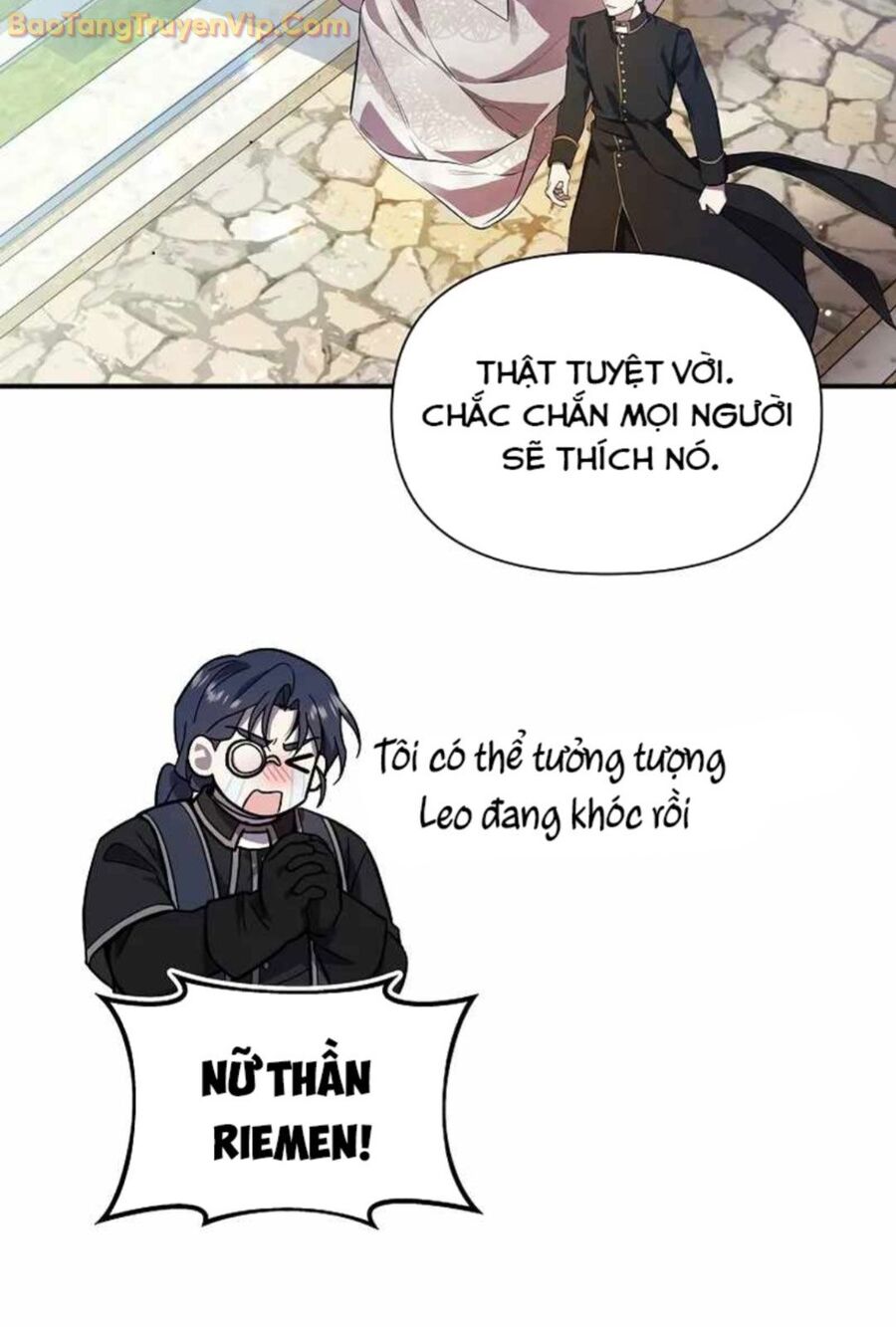 Làm Ơn Dừng Đức Giáo Hoàng Lại: Chapter 16