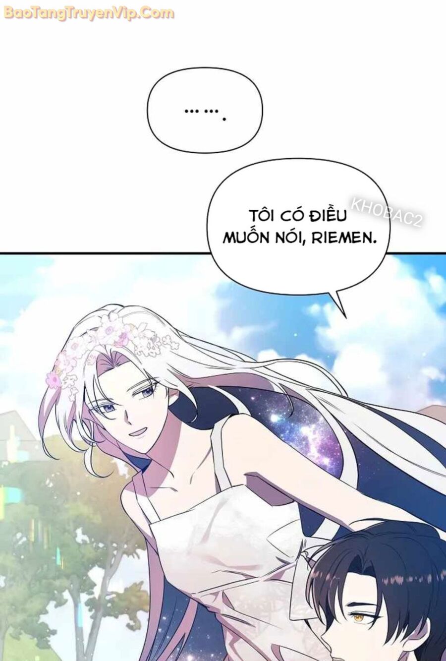 Làm Ơn Dừng Đức Giáo Hoàng Lại: Chapter 16