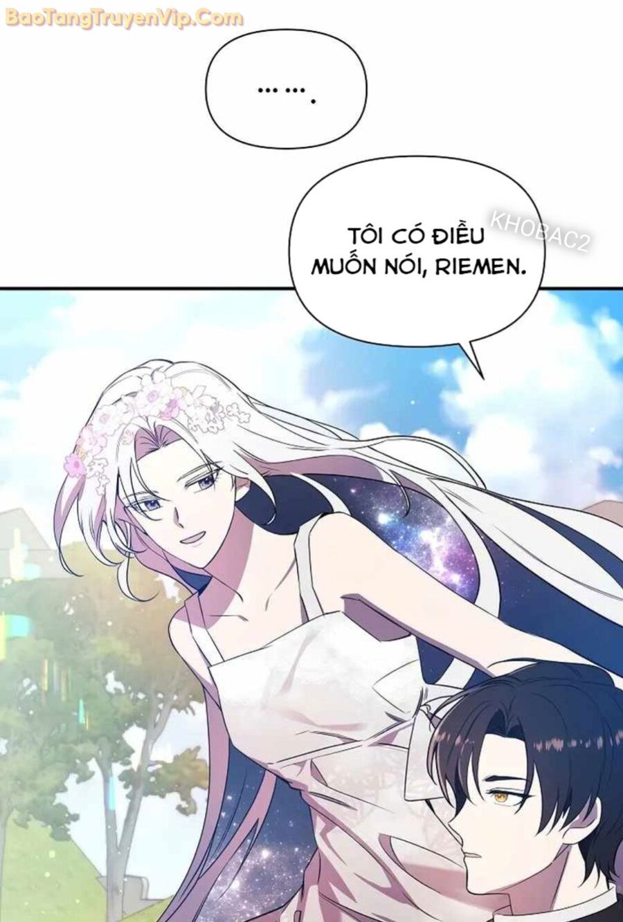 Làm Ơn Dừng Đức Giáo Hoàng Lại: Chapter 16