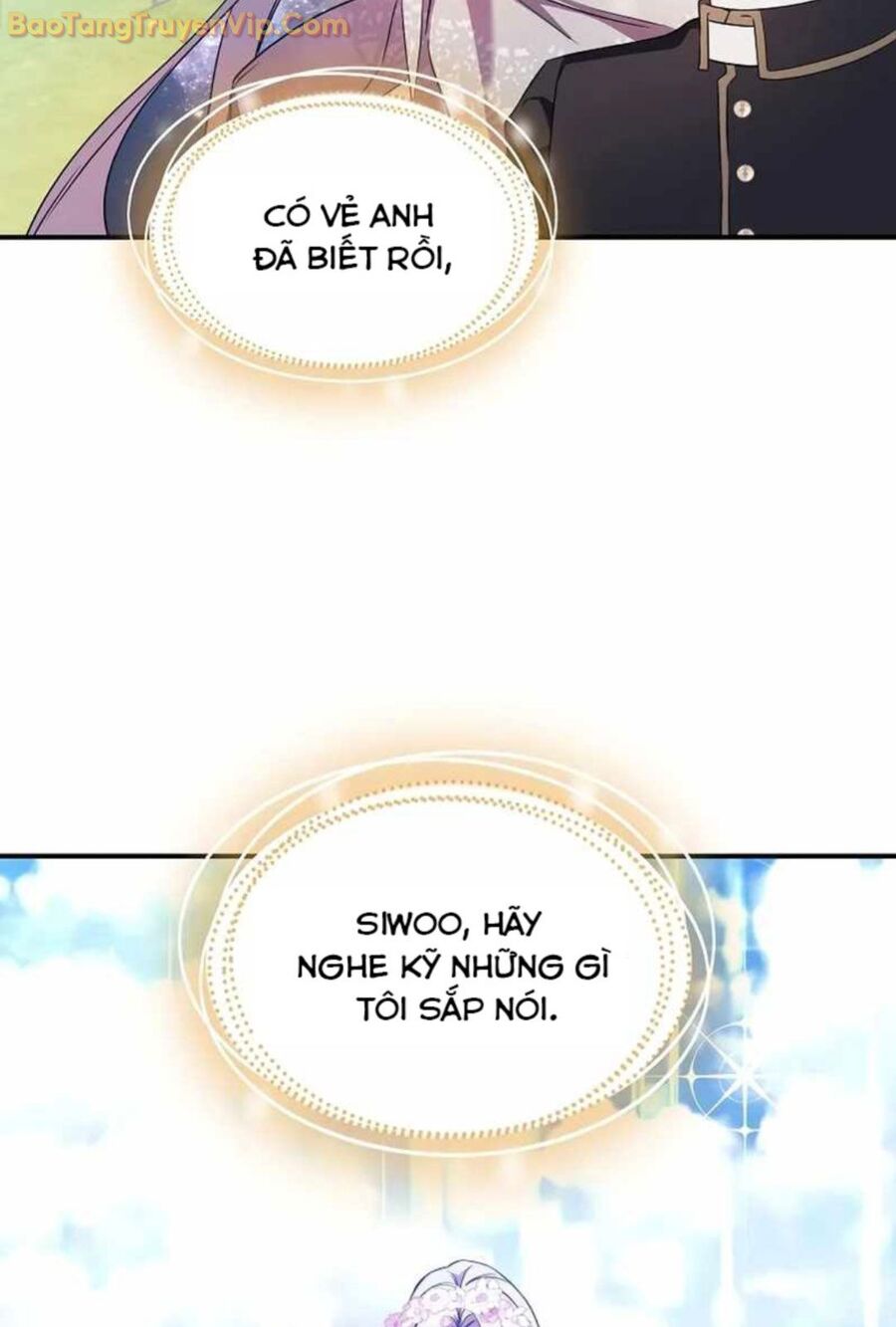 Làm Ơn Dừng Đức Giáo Hoàng Lại: Chapter 16