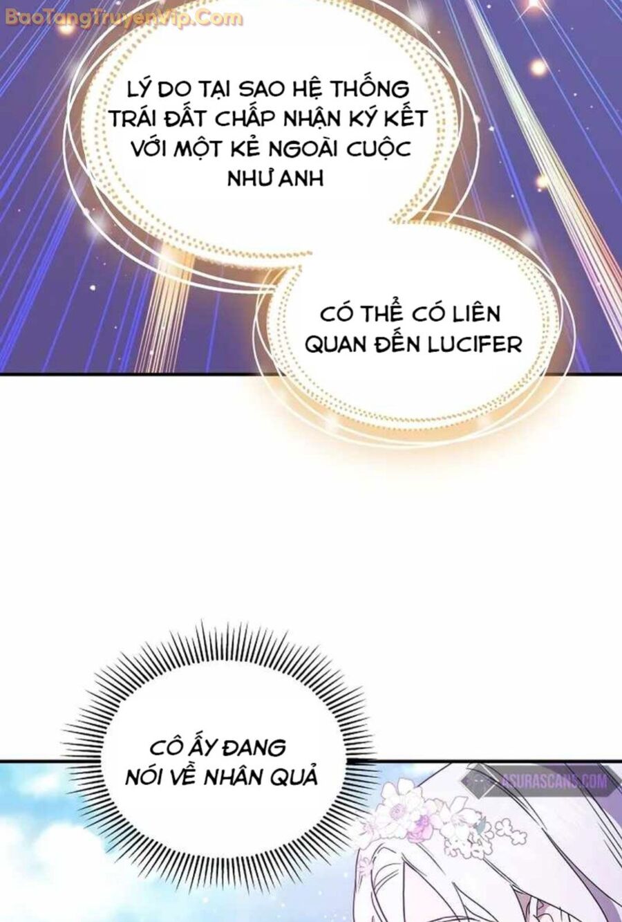 Làm Ơn Dừng Đức Giáo Hoàng Lại: Chapter 16