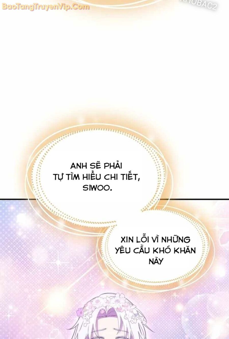 Làm Ơn Dừng Đức Giáo Hoàng Lại: Chapter 16