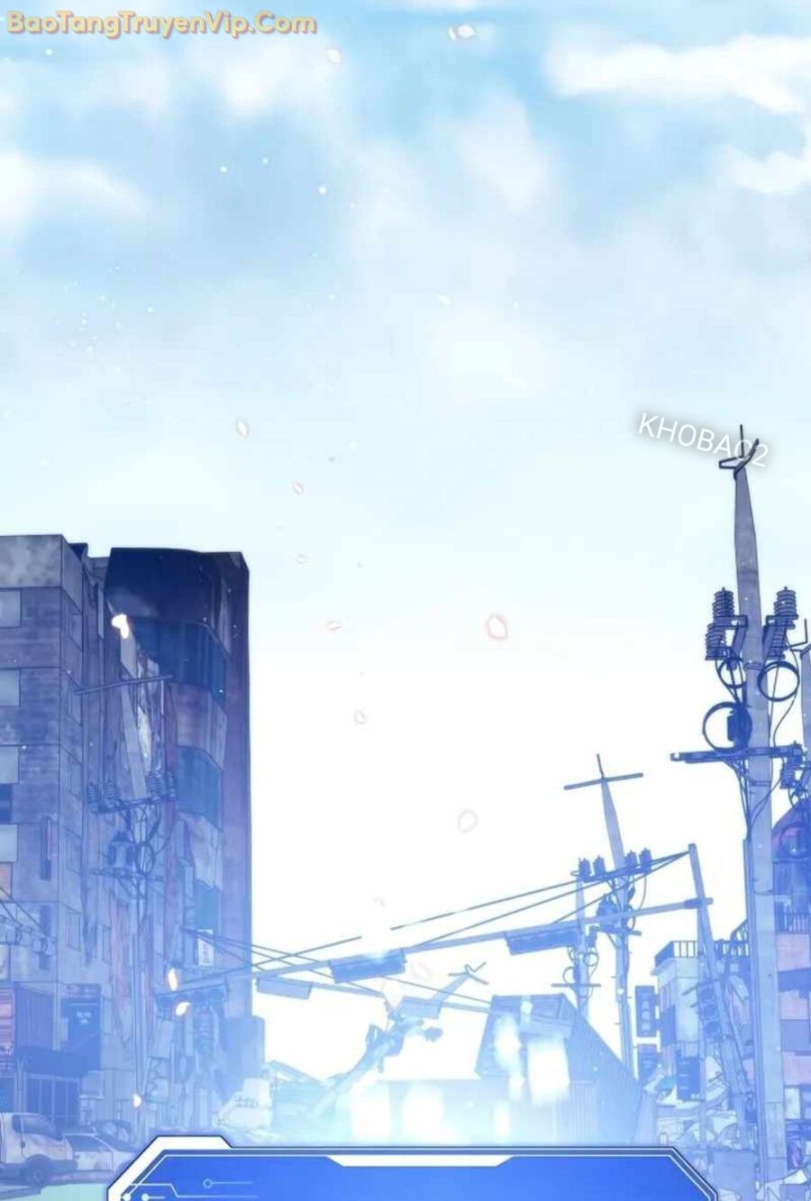 Làm Ơn Dừng Đức Giáo Hoàng Lại: Chapter 16