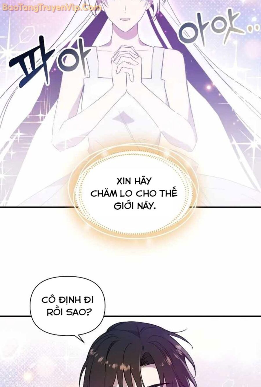 Làm Ơn Dừng Đức Giáo Hoàng Lại: Chapter 16