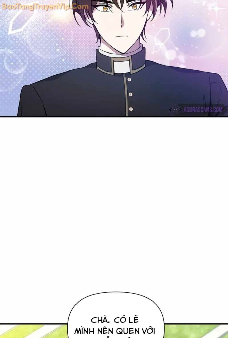 Làm Ơn Dừng Đức Giáo Hoàng Lại: Chapter 16