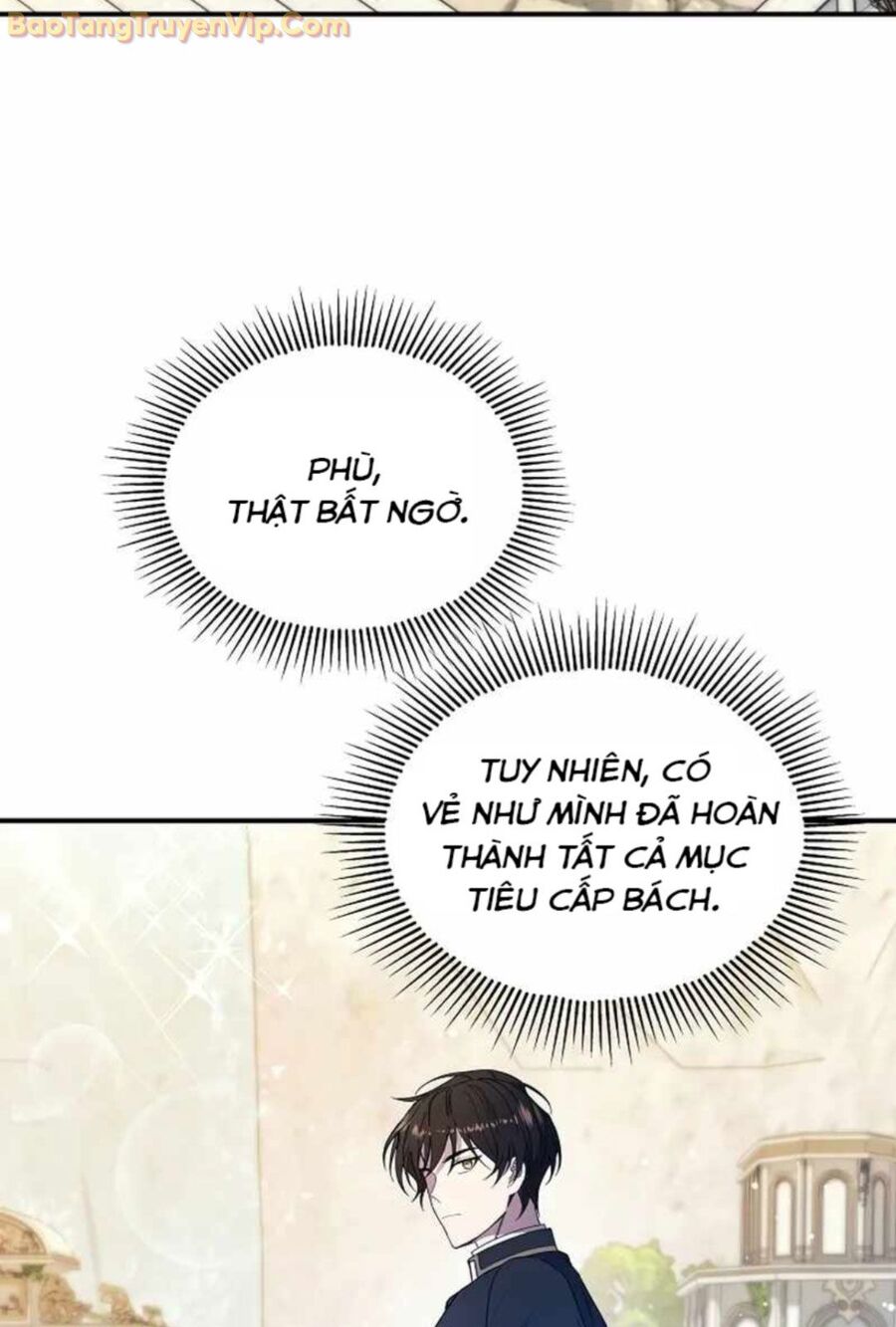 Làm Ơn Dừng Đức Giáo Hoàng Lại: Chapter 16