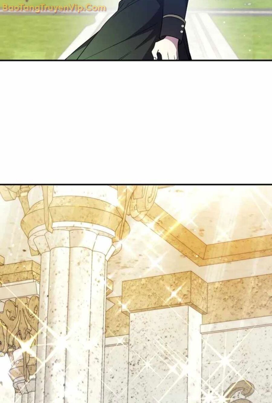 Làm Ơn Dừng Đức Giáo Hoàng Lại: Chapter 16