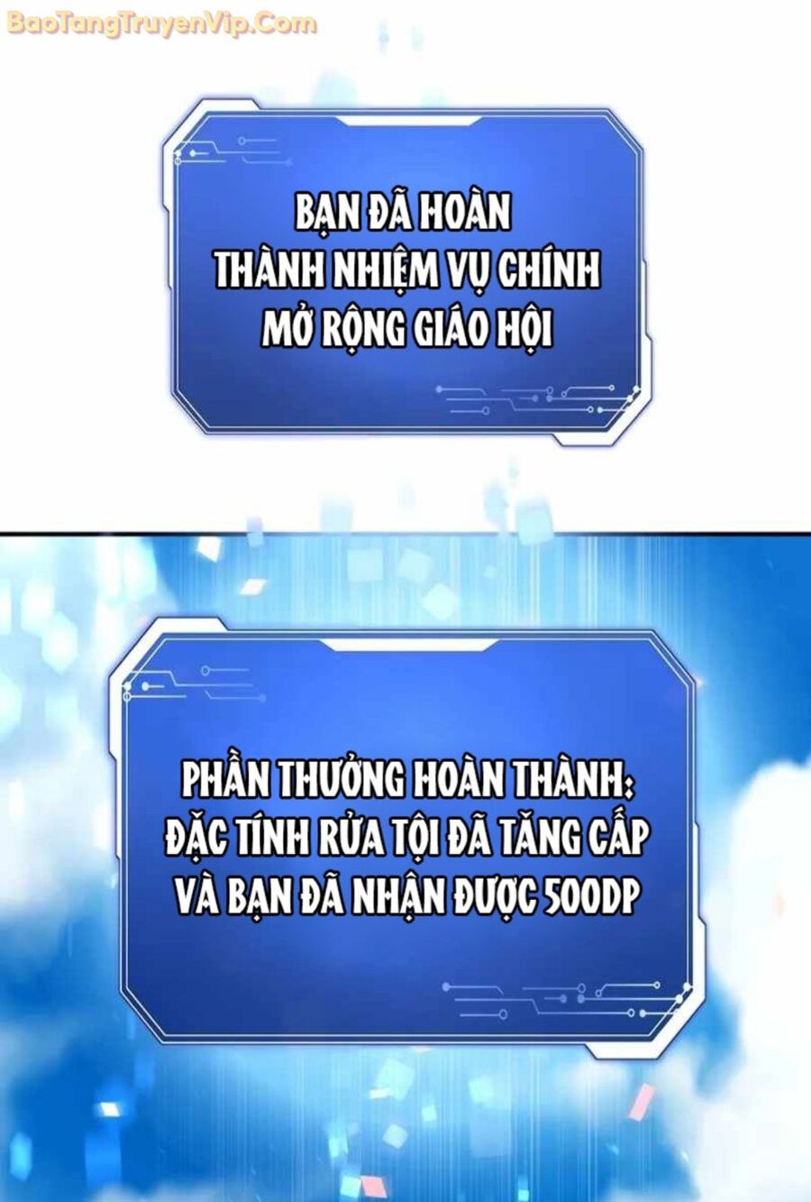 Làm Ơn Dừng Đức Giáo Hoàng Lại: Chapter 16