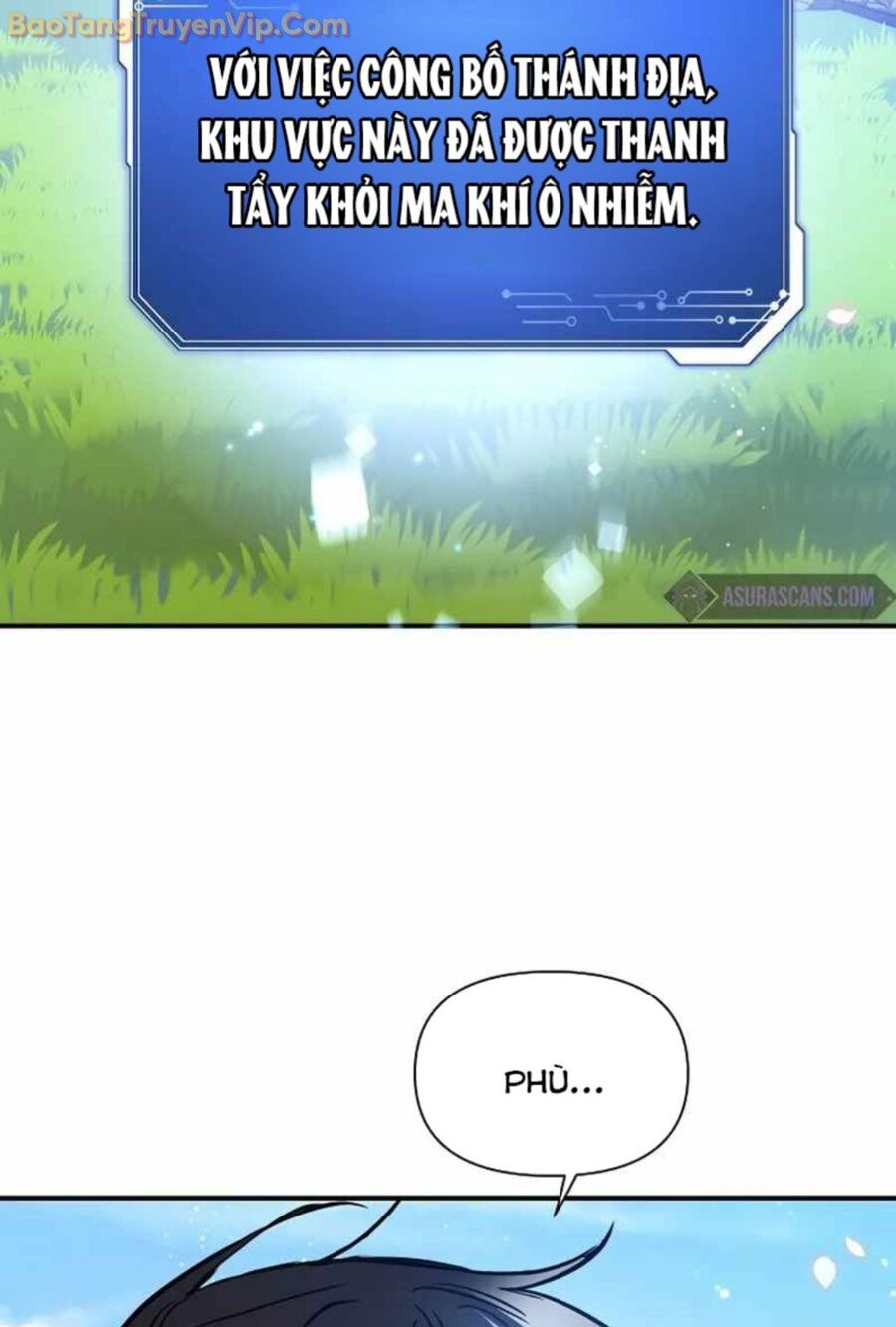 Làm Ơn Dừng Đức Giáo Hoàng Lại: Chapter 16