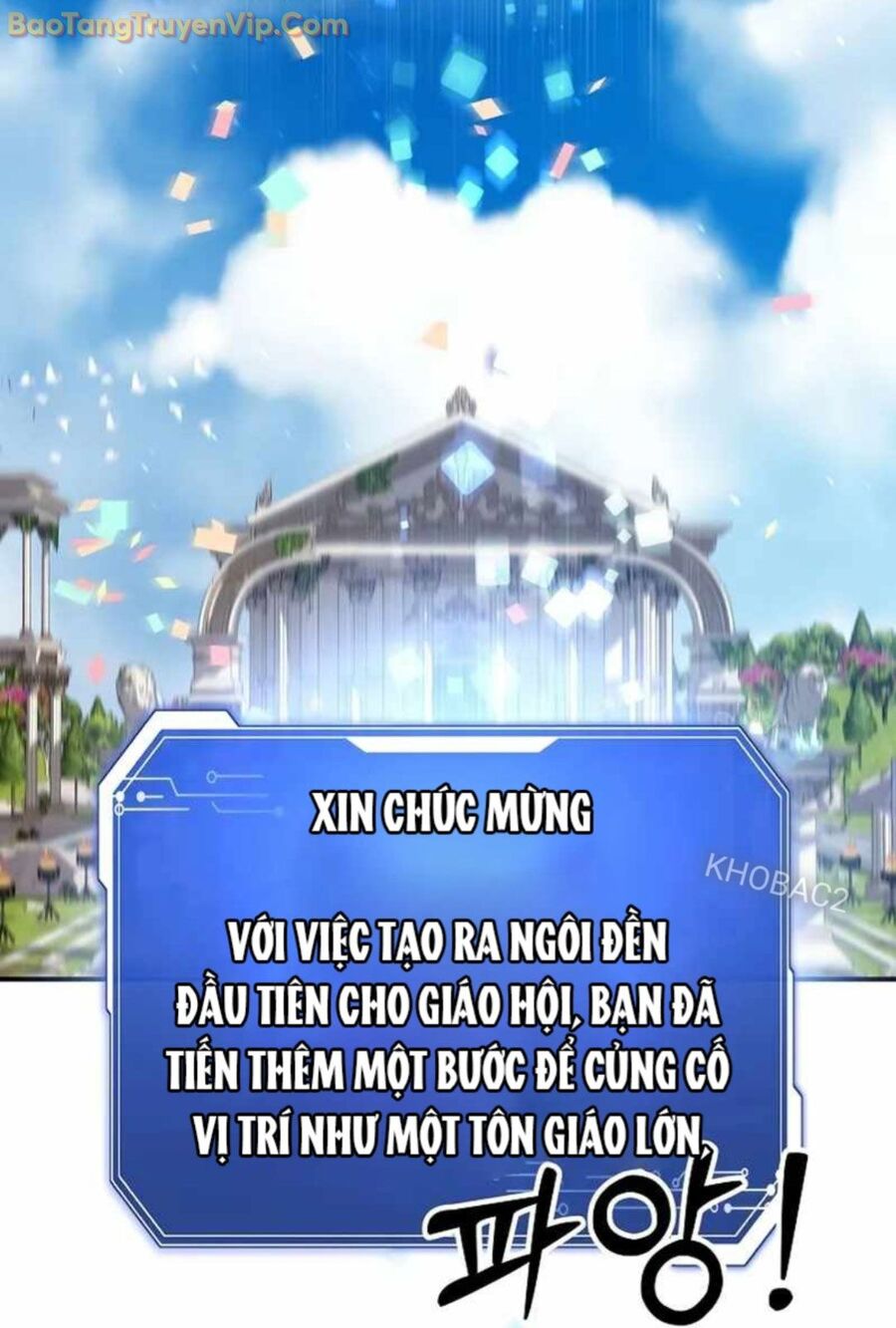 Làm Ơn Dừng Đức Giáo Hoàng Lại: Chapter 16