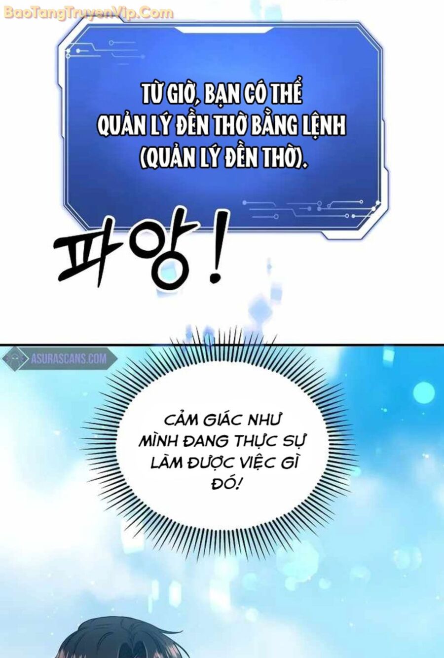 Làm Ơn Dừng Đức Giáo Hoàng Lại: Chapter 16