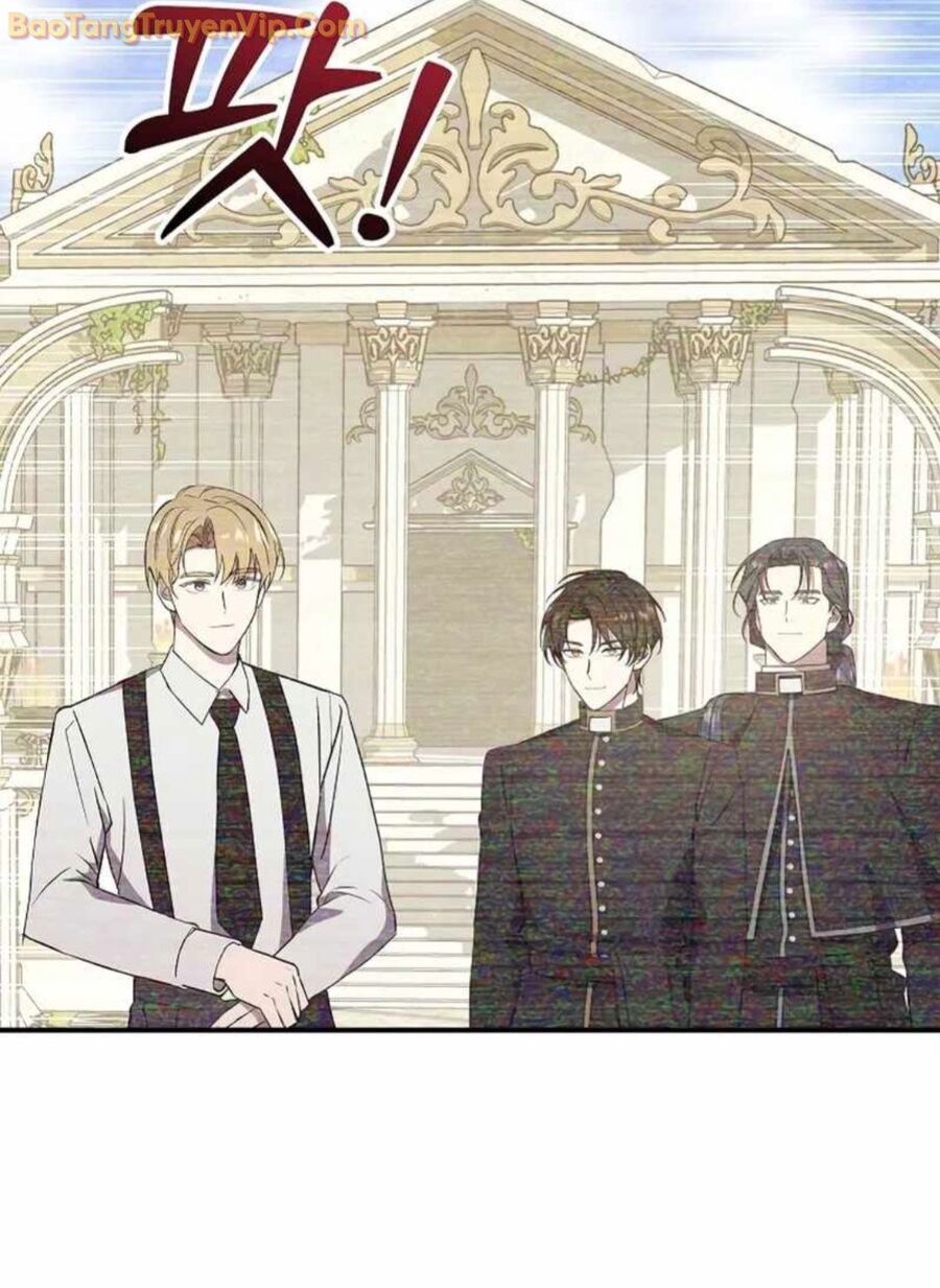 Làm Ơn Dừng Đức Giáo Hoàng Lại: Chapter 16