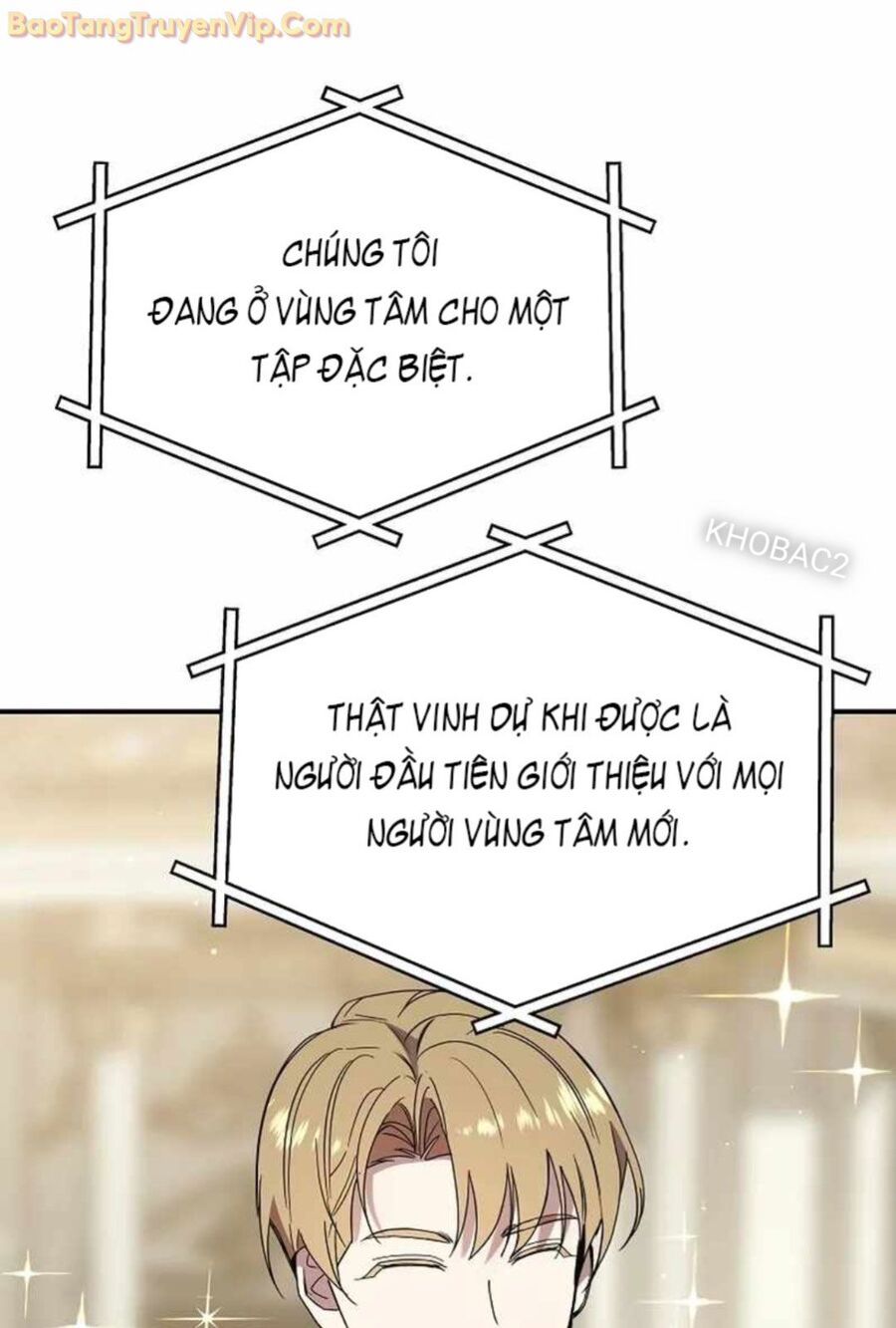 Làm Ơn Dừng Đức Giáo Hoàng Lại: Chapter 16