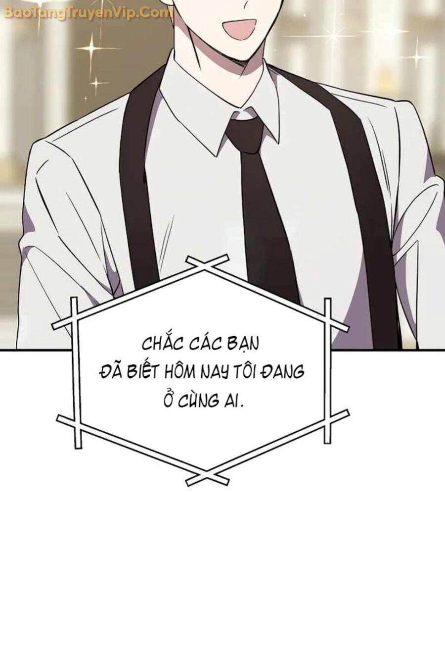 Làm Ơn Dừng Đức Giáo Hoàng Lại: Chapter 16