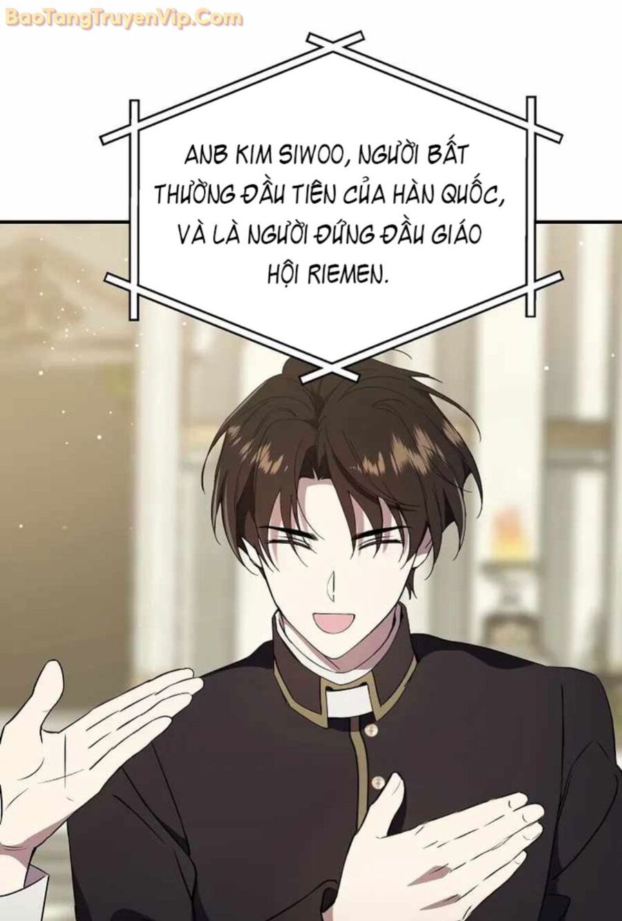 Làm Ơn Dừng Đức Giáo Hoàng Lại: Chapter 16