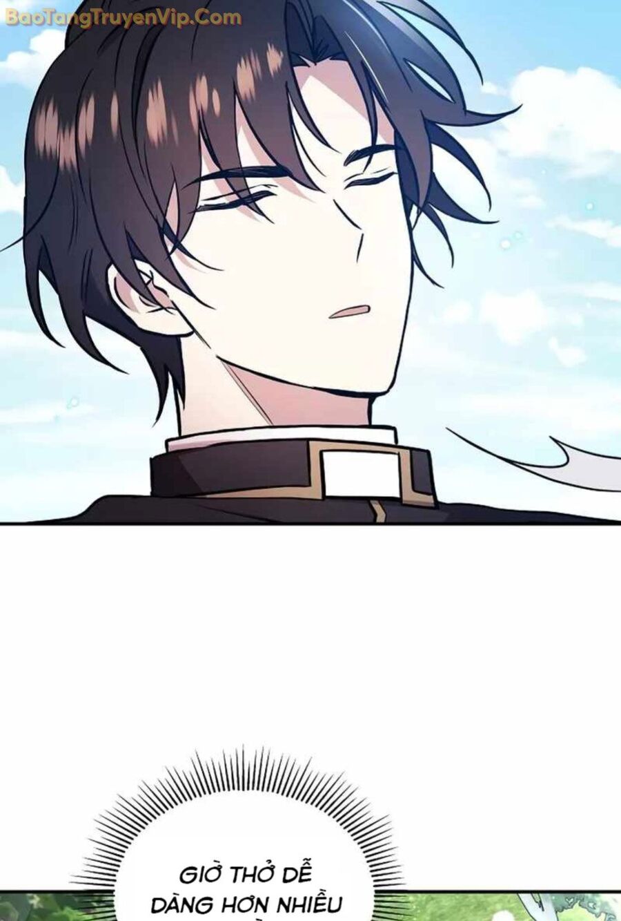 Làm Ơn Dừng Đức Giáo Hoàng Lại: Chapter 16