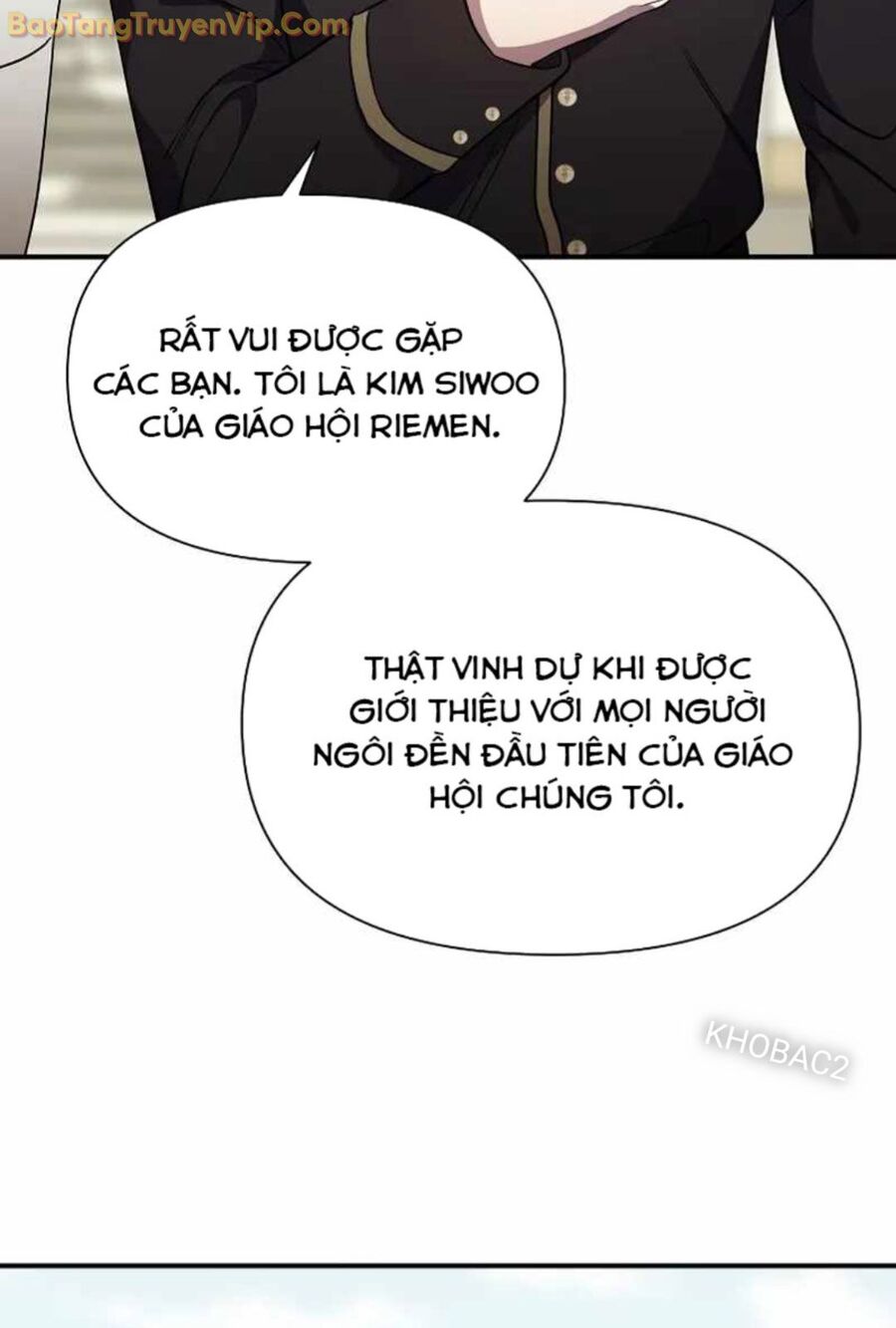 Làm Ơn Dừng Đức Giáo Hoàng Lại: Chapter 16