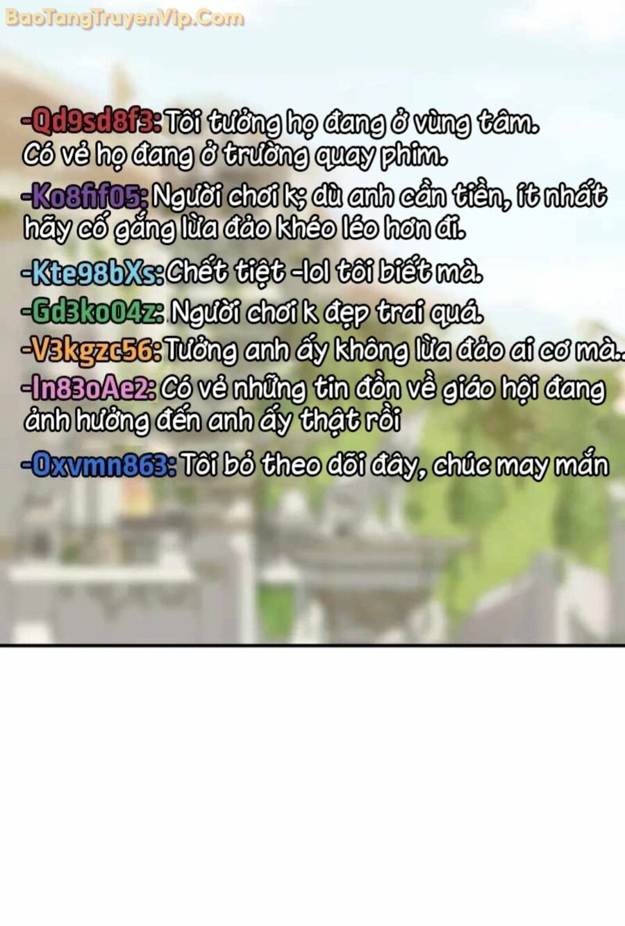 Làm Ơn Dừng Đức Giáo Hoàng Lại: Chapter 16