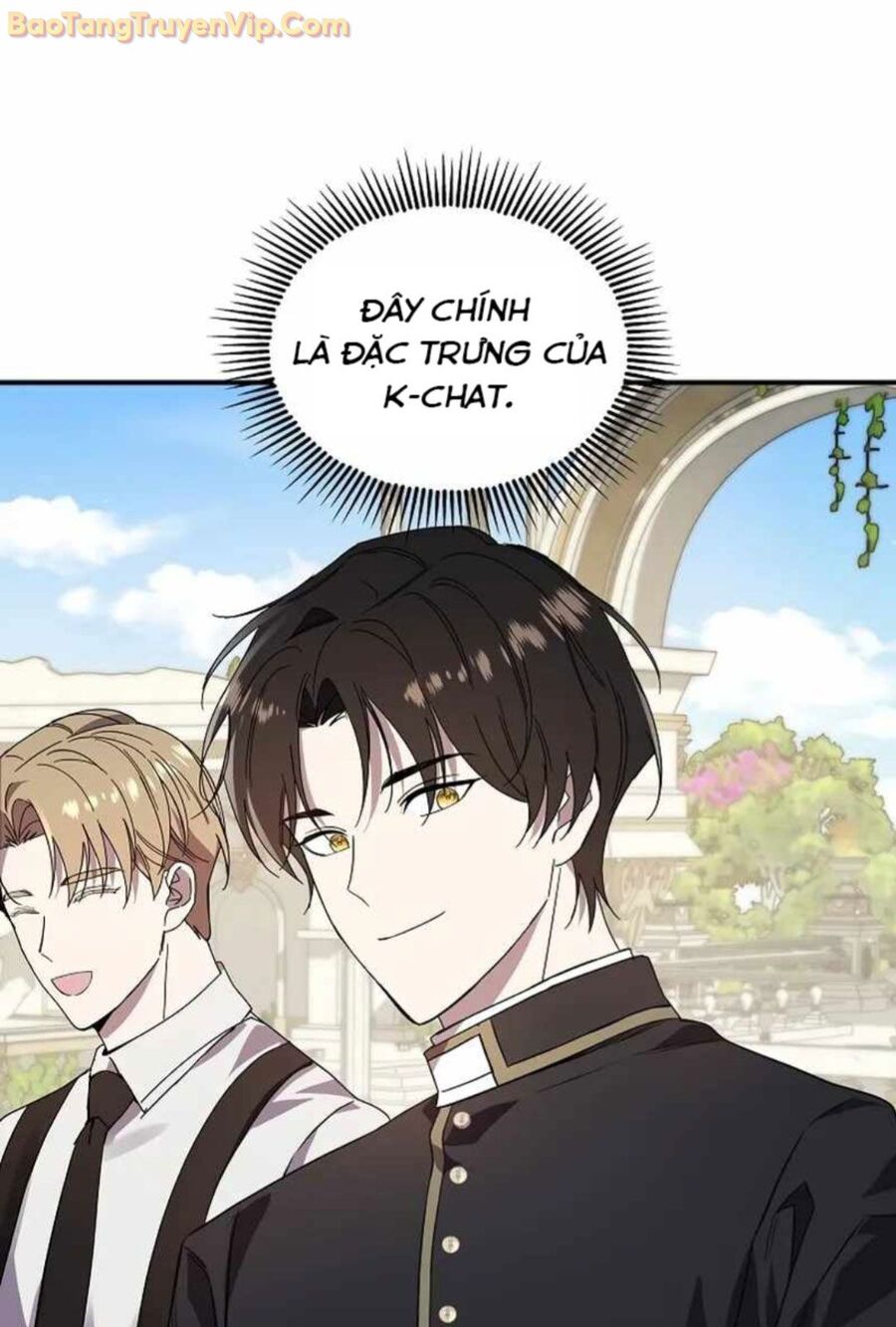 Làm Ơn Dừng Đức Giáo Hoàng Lại: Chapter 16