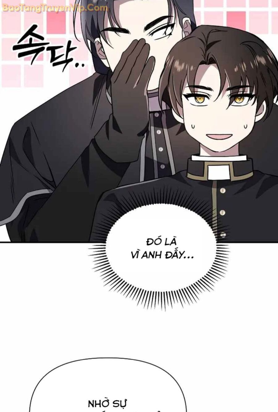 Làm Ơn Dừng Đức Giáo Hoàng Lại: Chapter 16