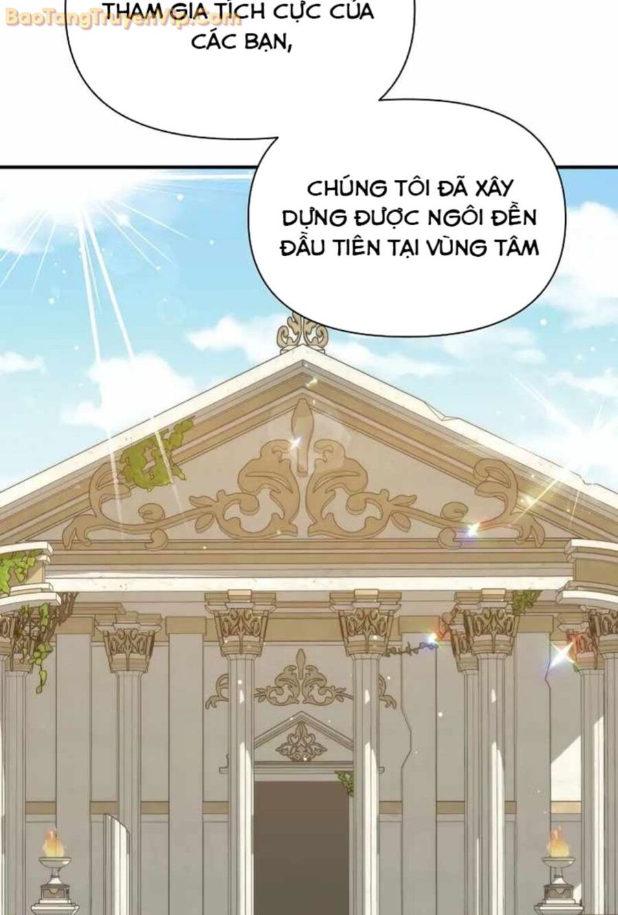 Làm Ơn Dừng Đức Giáo Hoàng Lại: Chapter 16