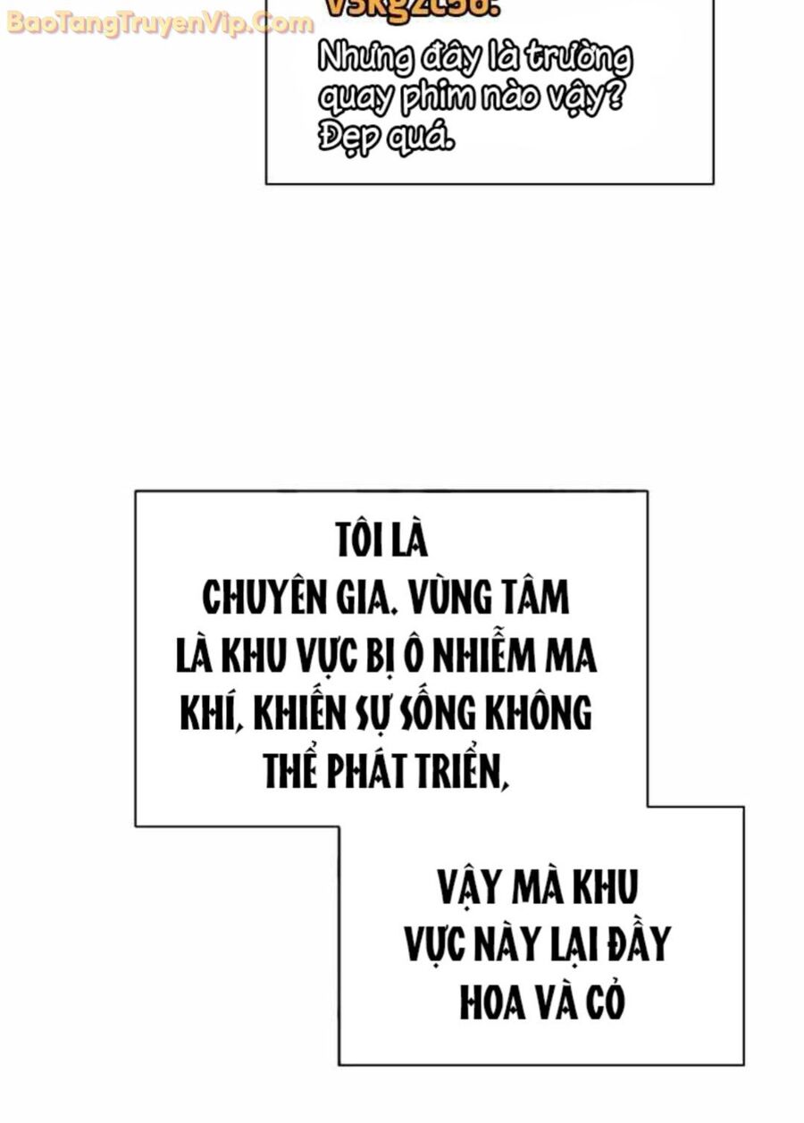 Làm Ơn Dừng Đức Giáo Hoàng Lại: Chapter 16