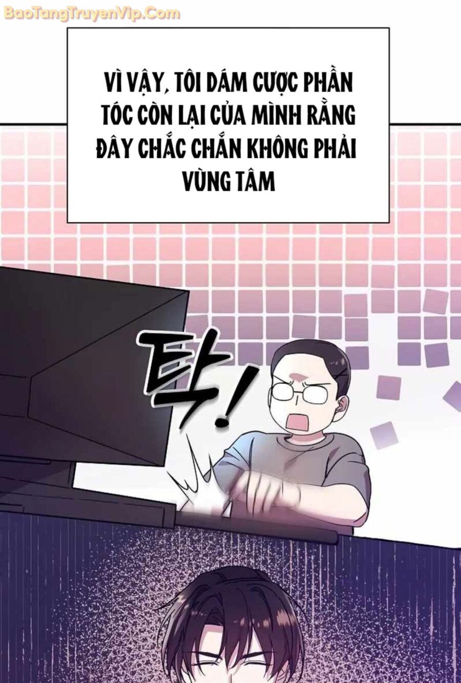 Làm Ơn Dừng Đức Giáo Hoàng Lại: Chapter 16