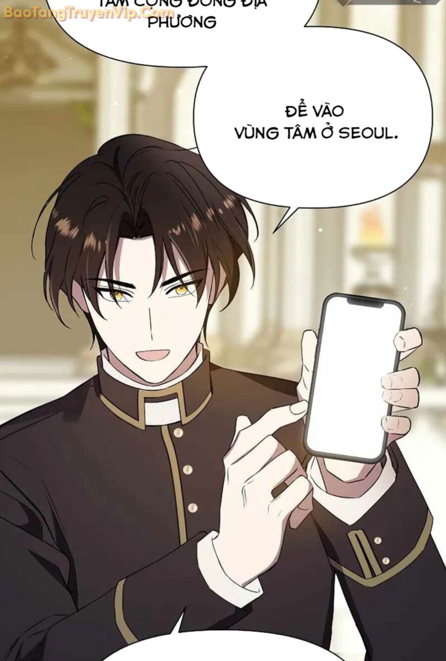 Làm Ơn Dừng Đức Giáo Hoàng Lại: Chapter 16