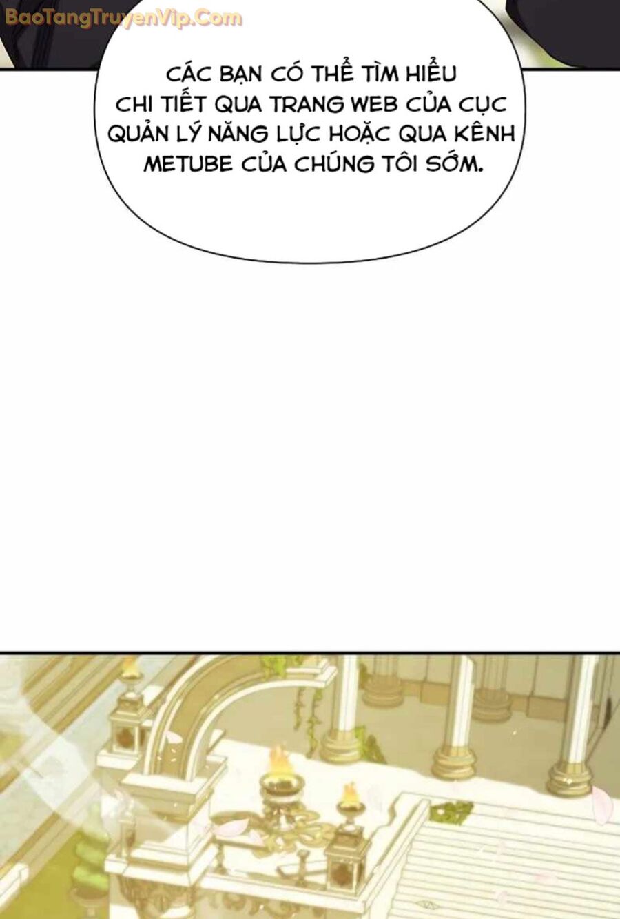 Làm Ơn Dừng Đức Giáo Hoàng Lại: Chapter 16