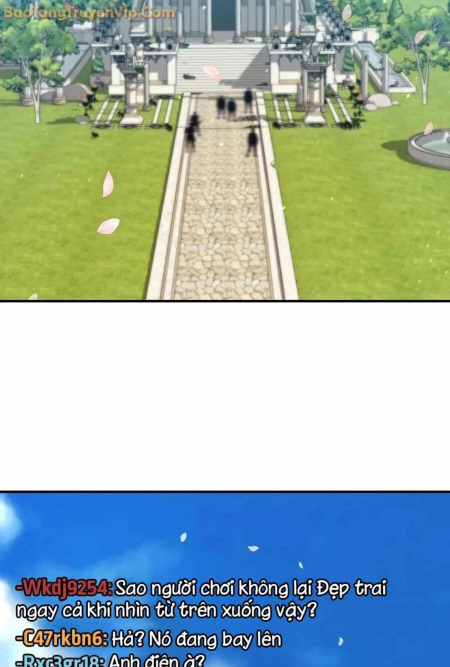 Làm Ơn Dừng Đức Giáo Hoàng Lại: Chapter 16