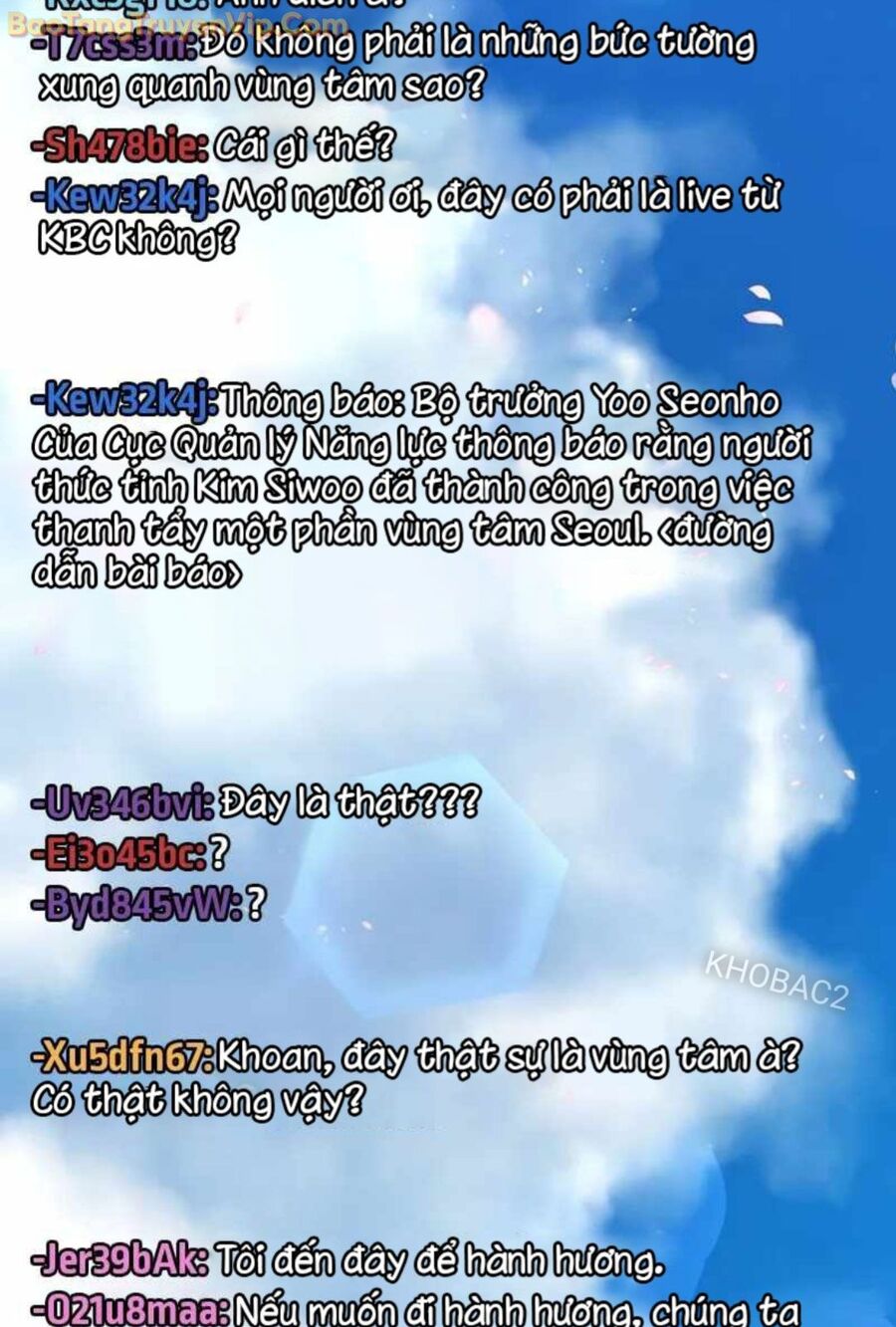 Làm Ơn Dừng Đức Giáo Hoàng Lại: Chapter 16