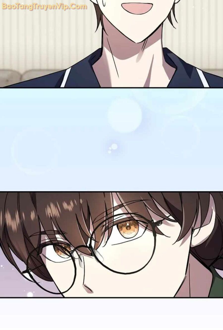 Làm Ơn Dừng Đức Giáo Hoàng Lại: Chapter 17