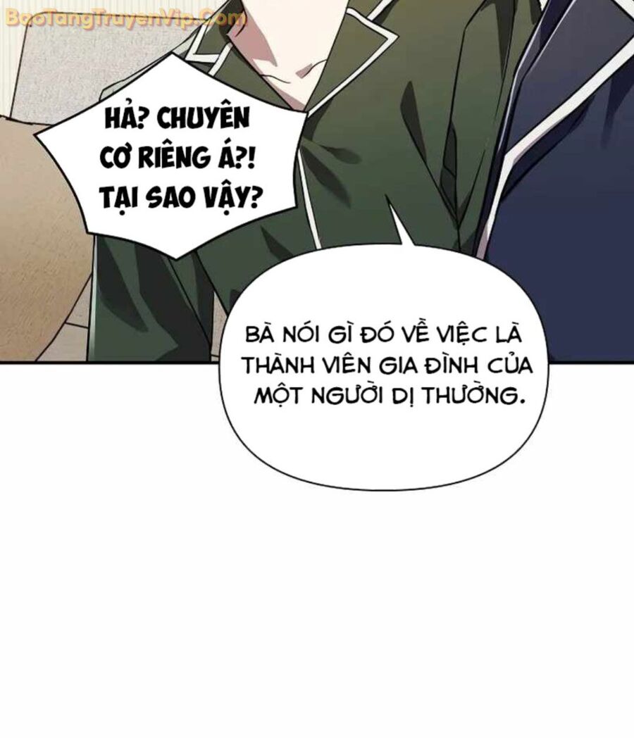 Làm Ơn Dừng Đức Giáo Hoàng Lại: Chapter 17