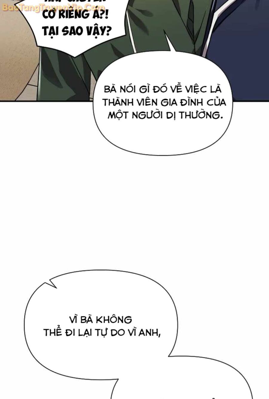 Làm Ơn Dừng Đức Giáo Hoàng Lại: Chapter 17