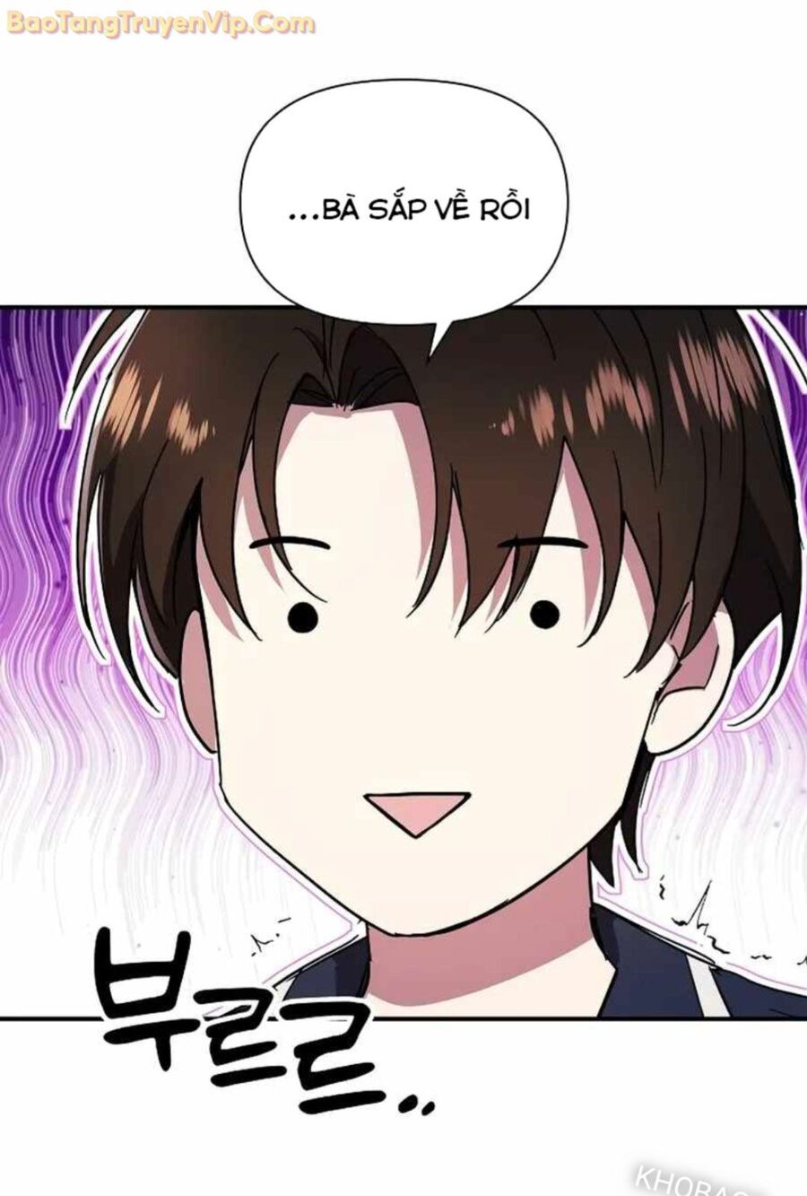 Làm Ơn Dừng Đức Giáo Hoàng Lại: Chapter 17