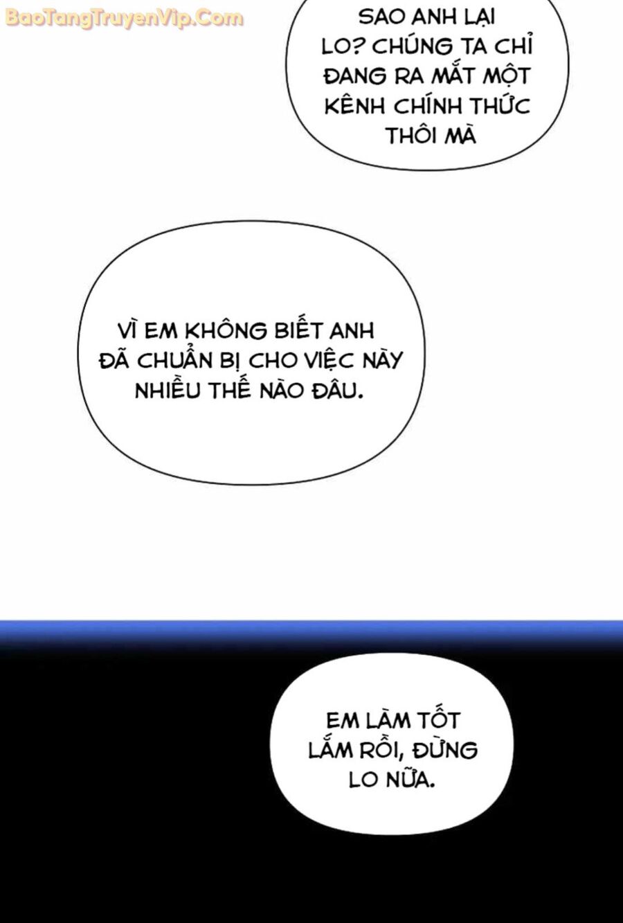 Làm Ơn Dừng Đức Giáo Hoàng Lại: Chapter 17