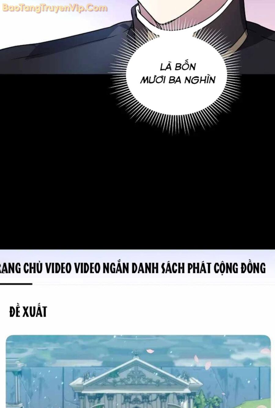 Làm Ơn Dừng Đức Giáo Hoàng Lại: Chapter 17