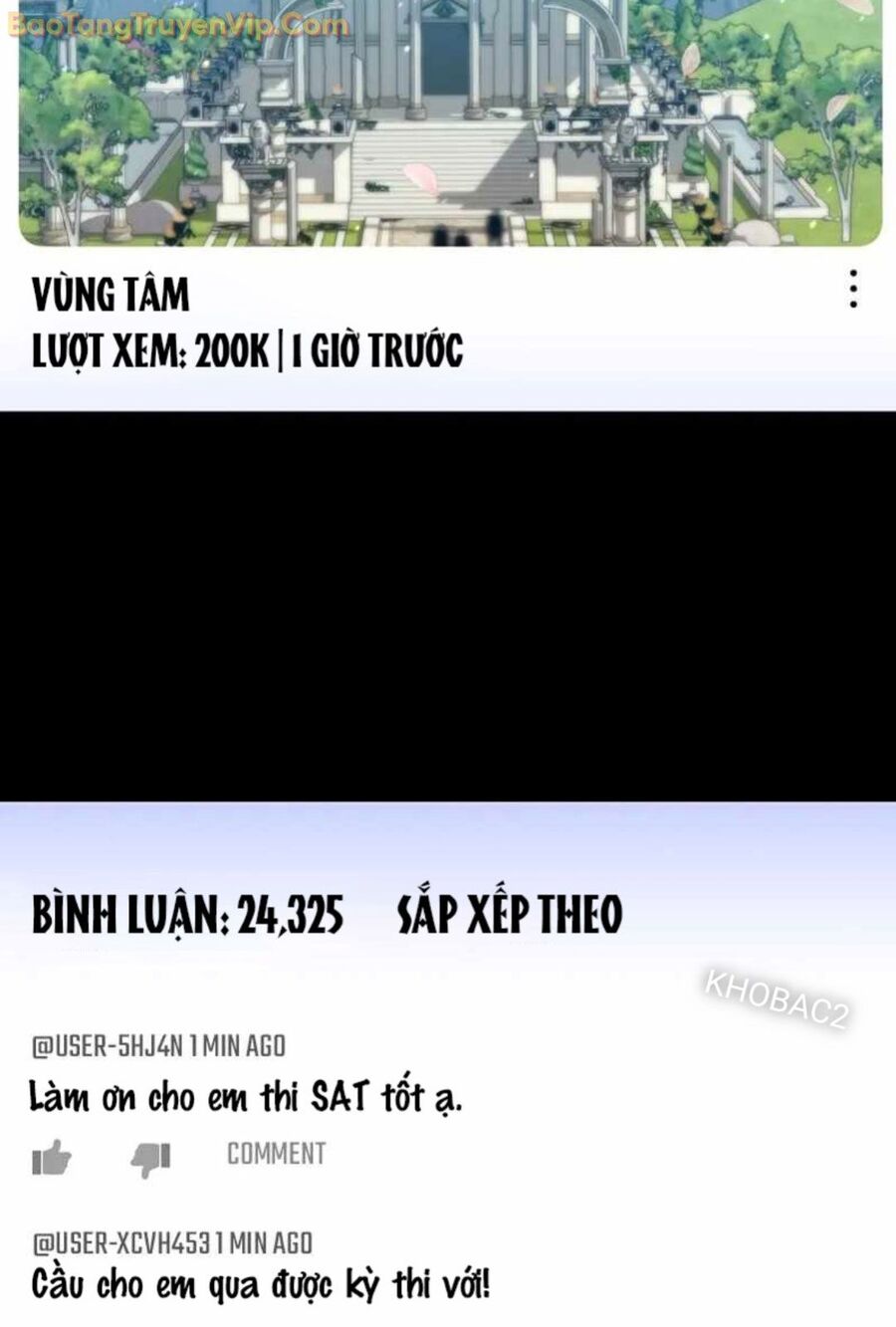 Làm Ơn Dừng Đức Giáo Hoàng Lại: Chapter 17