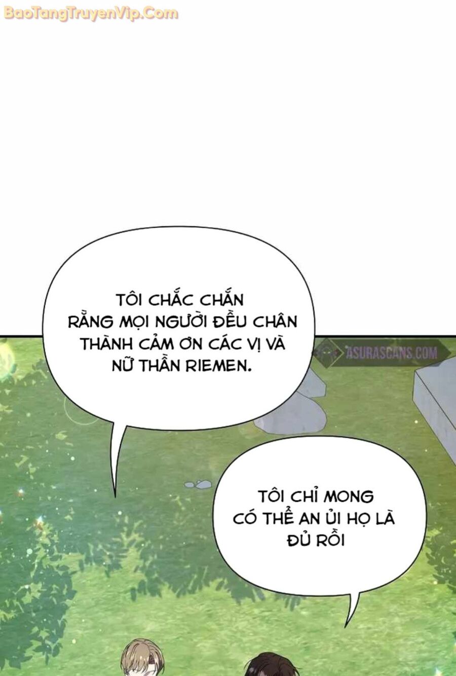 Làm Ơn Dừng Đức Giáo Hoàng Lại: Chapter 17