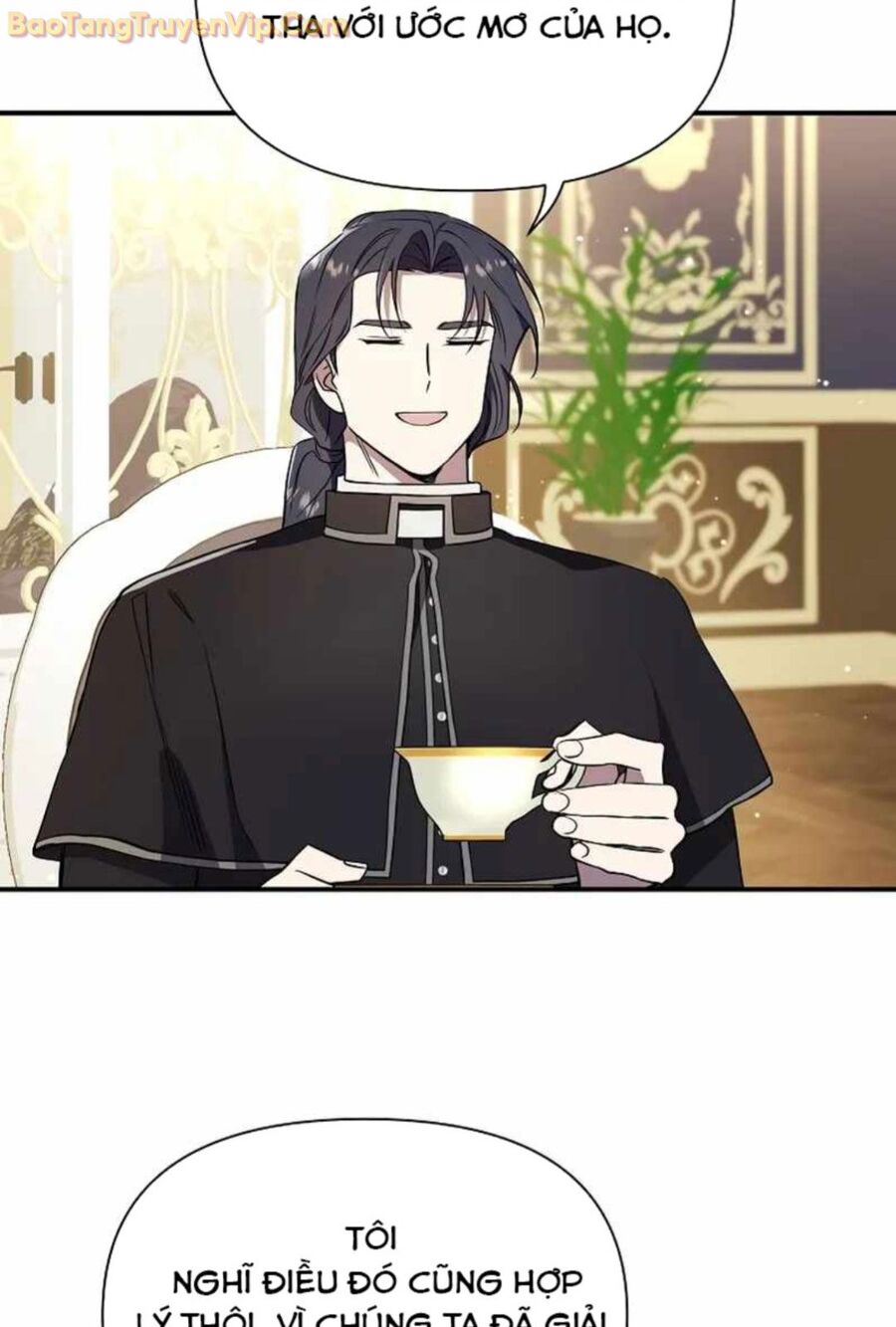 Làm Ơn Dừng Đức Giáo Hoàng Lại: Chapter 17