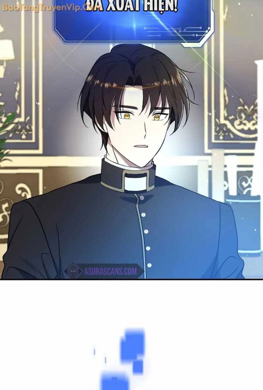 Làm Ơn Dừng Đức Giáo Hoàng Lại: Chapter 17