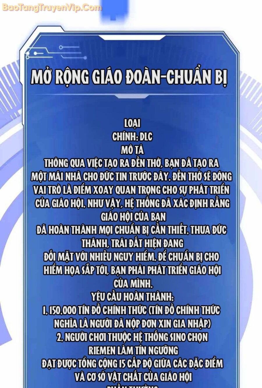 Làm Ơn Dừng Đức Giáo Hoàng Lại: Chapter 17