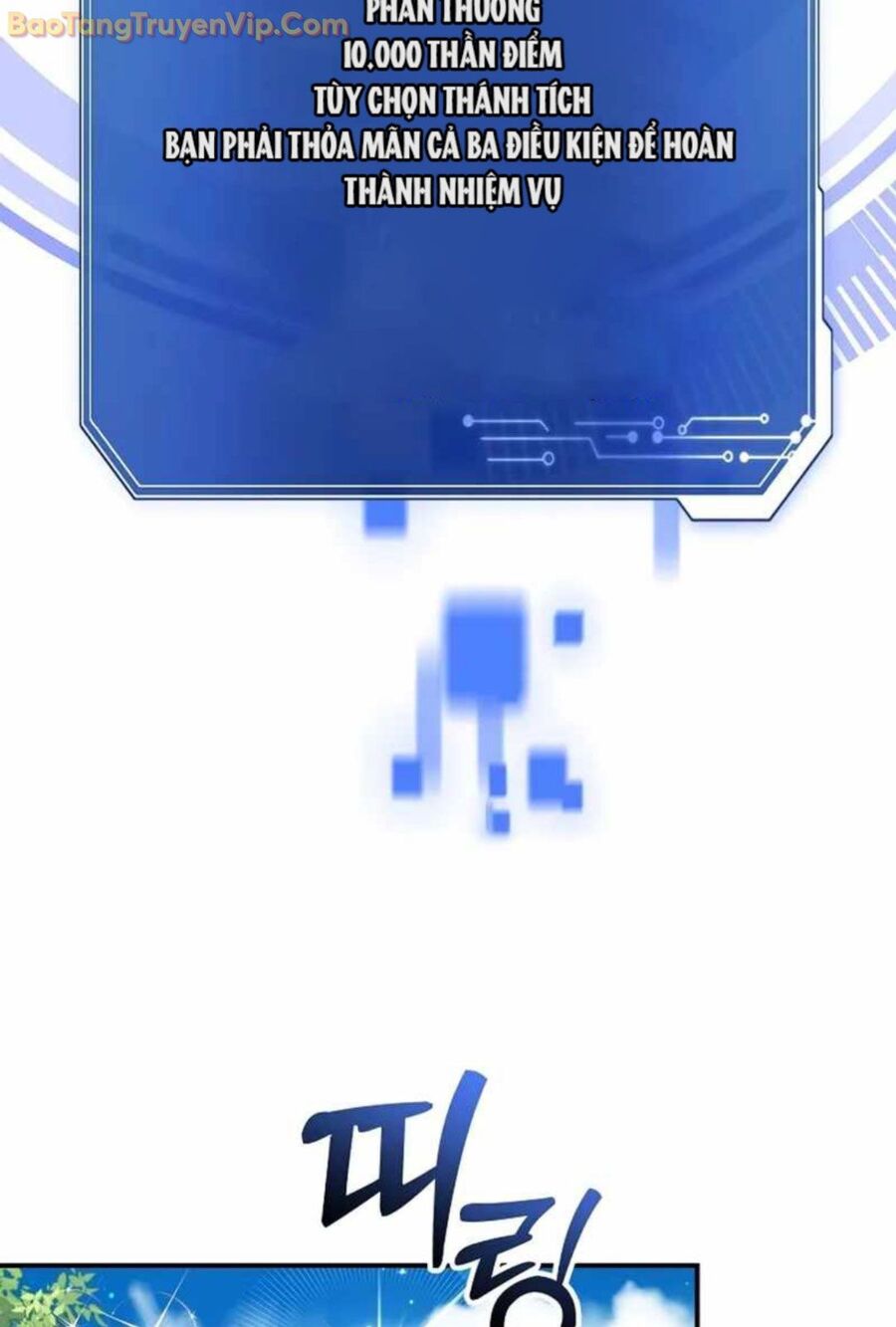 Làm Ơn Dừng Đức Giáo Hoàng Lại: Chapter 17