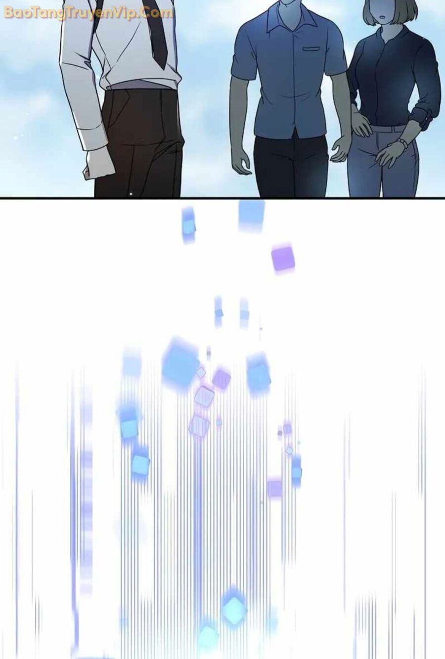 Làm Ơn Dừng Đức Giáo Hoàng Lại: Chapter 17