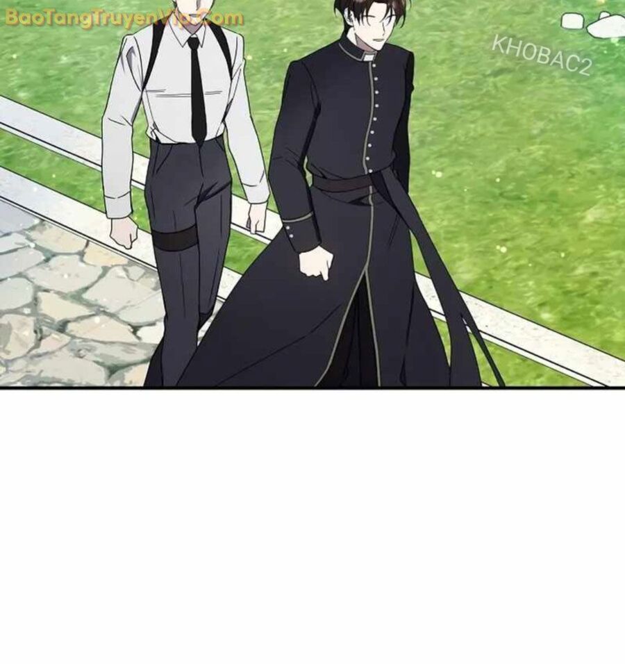 Làm Ơn Dừng Đức Giáo Hoàng Lại: Chapter 17