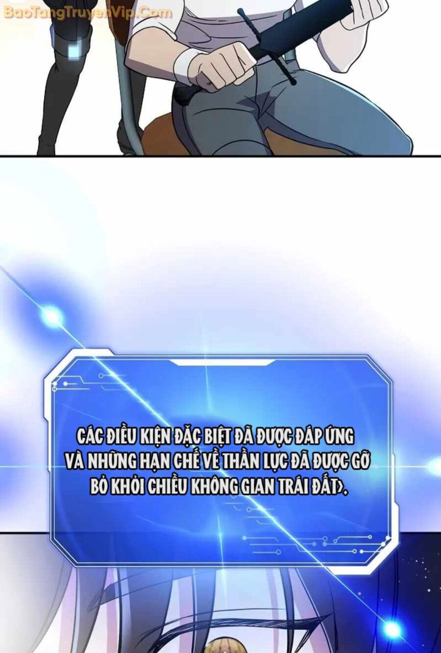 Làm Ơn Dừng Đức Giáo Hoàng Lại: Chapter 17