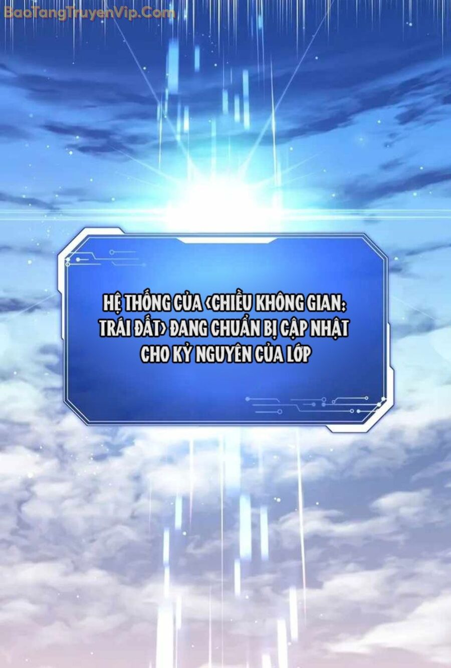 Làm Ơn Dừng Đức Giáo Hoàng Lại: Chapter 17